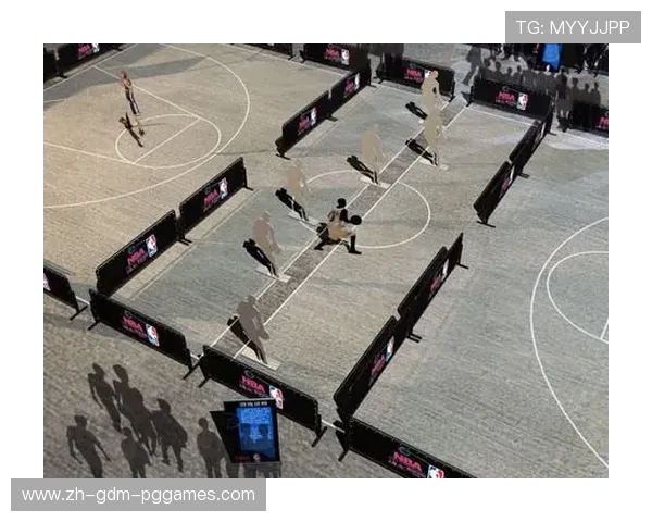 篮球NBA比赛规则有哪些需要特别注意的