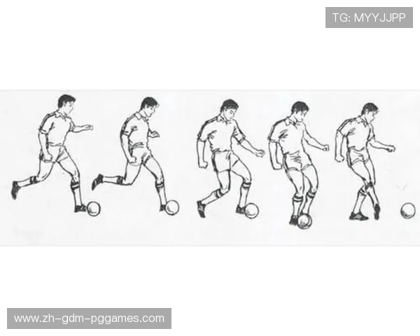 足球比赛中的控球与精准传球技巧